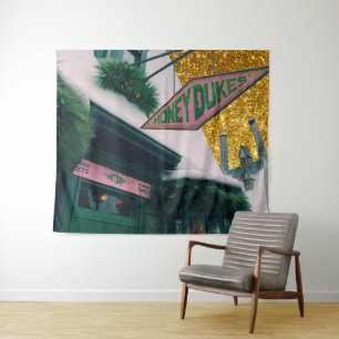 honeydukes tapestry