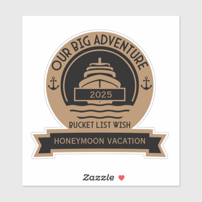 Honeymoon Cruise (Sheet)