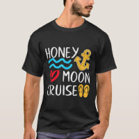 Honeymoon Cruise Ship Couples Great Gift Bride &am