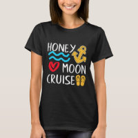 Honeymoon Cruise Ship Couples Great Gift Bride &am