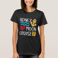 Honeymoon Cruise Ship Couples Great Gift Bride &am