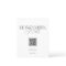 Honeymoon Fund Elegant Black & White Wedding Sign