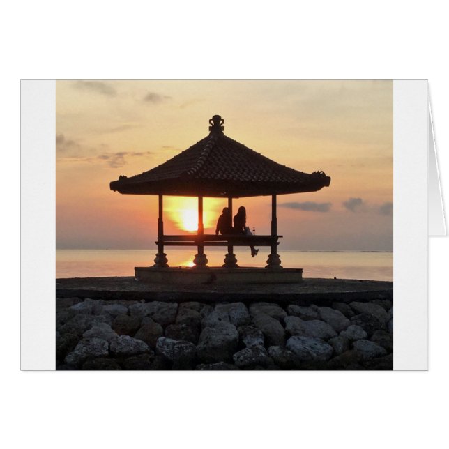 Honeymoon in Bali (Front Horizontal)