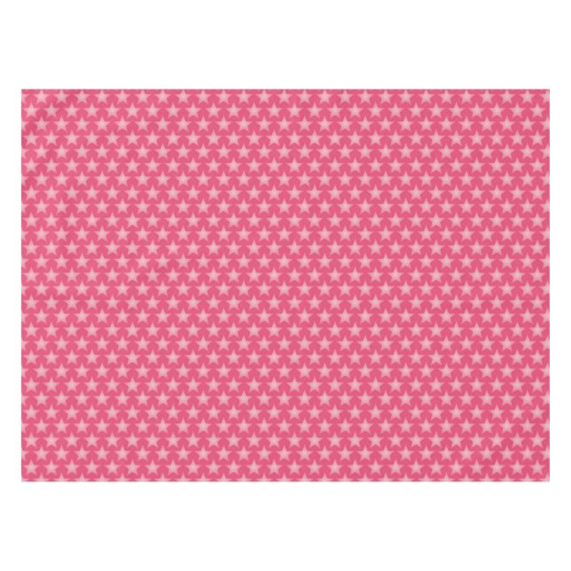 Honeysuckle background tablecloth (Front (Horizontal))