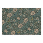 Honeysuckle Delight William Morris Larkspur