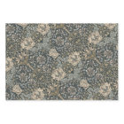 Honeysuckle Delight William Morris Larkspur