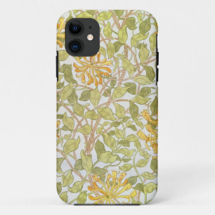 'Honeysuckle' design, 1883 Case-Mate iPhone Case