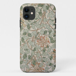 'Honeysuckle II' design Case-Mate iPhone Case