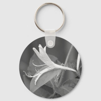 Honeysuckle Key Ring
