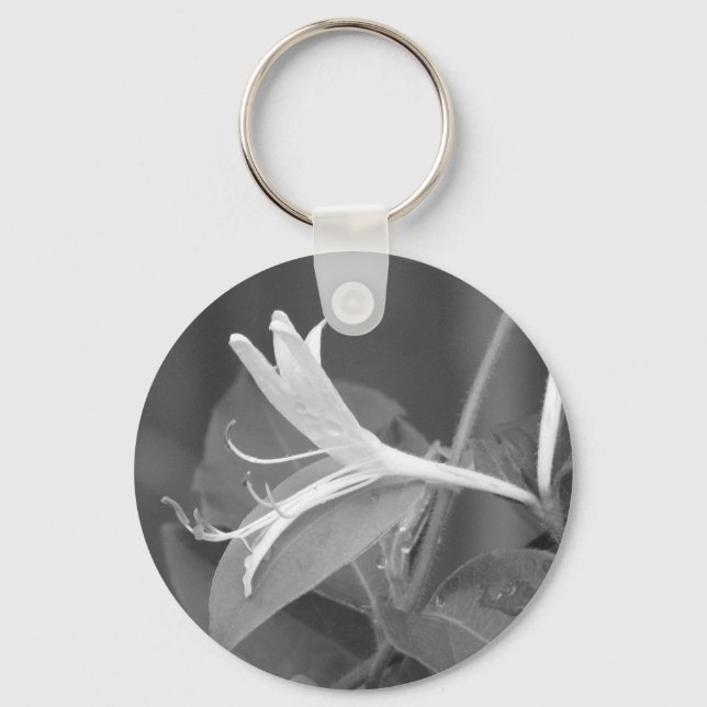 Honeysuckle Key Ring (Front)