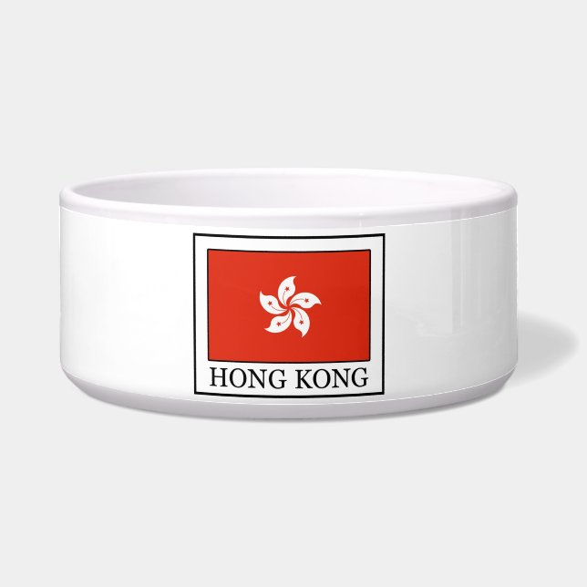 Hong Kong (Front)