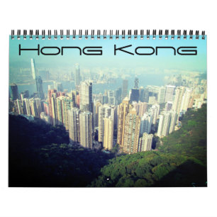 hong kong 2026 calendar