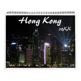 hong kong 2027 calendar