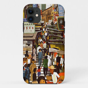 Hong Kong Case-Mate iPhone Case