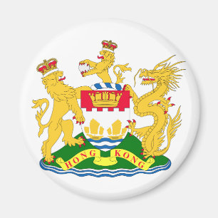 Hong Kong , China Magnet