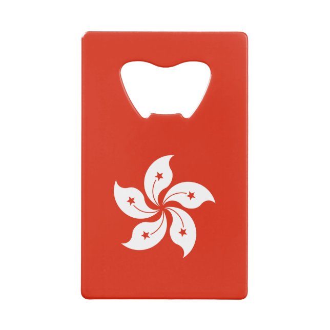 Hong Kong Flag (Front)