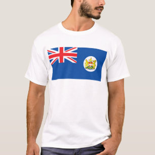 Hong Kong Flag (1949) T-shirt