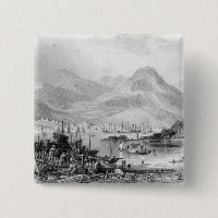 Hong-Kong from Kow-loon