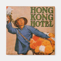 Hong Kong Hotel