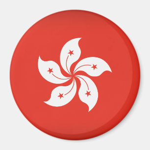 Hong Kong Magnet