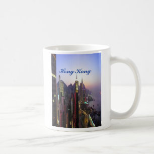 Hong-Kong, mug