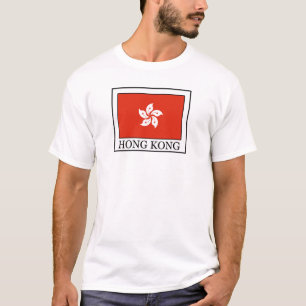 Hong Kong Shirt