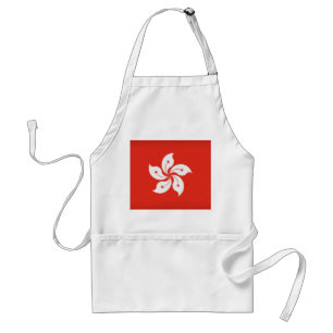 Hong Kong Standard Apron