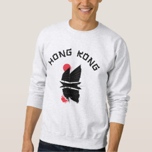 Hong Kong Sweatshirt