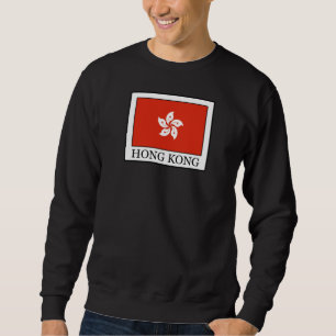 Hong Kong Sweatshirt