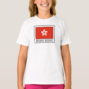 Hong Kong T-Shirt
