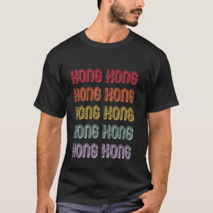 Hong Kong T-Shirt