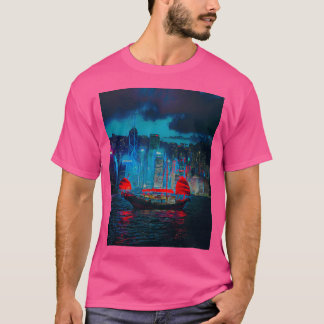 Hong Kong T-Shirt