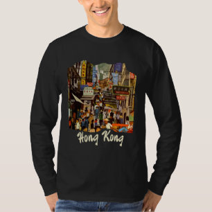 Hong Kong T-Shirt