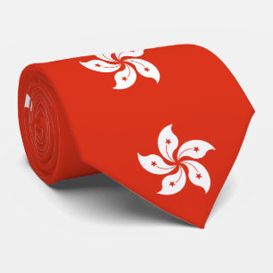 Hong Kong Tie