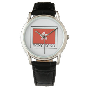 Hong Kong Watch
