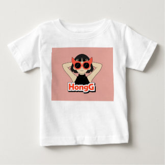 HongG Baby T-Shirt