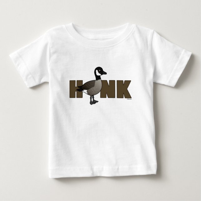 HONK BABY T-Shirt (Front)