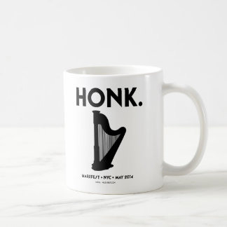 Honk Mug