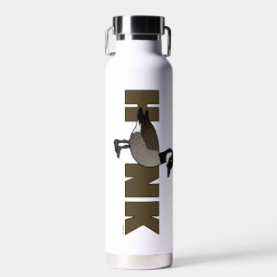HONK WATER BOTTLE