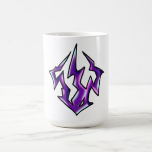 Honkai Star Rail - Lightning Coffee Mug