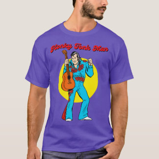 Honky Tonk Man T-Shirt