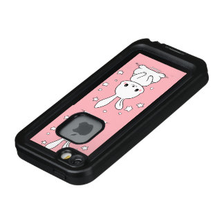 Honney Bunny LifeProof FRÄ’ iPhone SE/5/5s Case