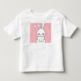 Honney Bunny Toddler T-Shirt