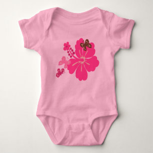 Honolua Paradise Infants & Toddlers T-Shirts