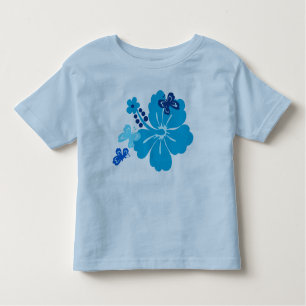 Honolua Paradise Infants & Toddlers T-Shirts