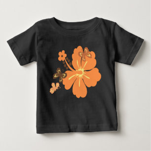 Honolua Paradise Infants & Toddlers T-Shirts
