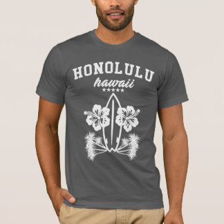 Honolulu T-Shirt