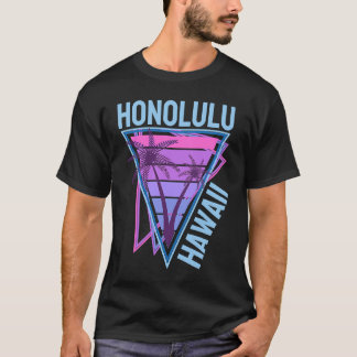 Honolulu Vacation 1 T-Shirt
