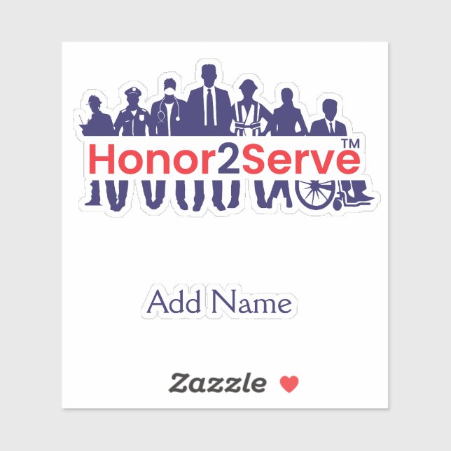 Honor2Serve (Sheet)