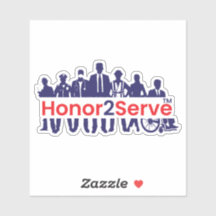 Honor2Serve